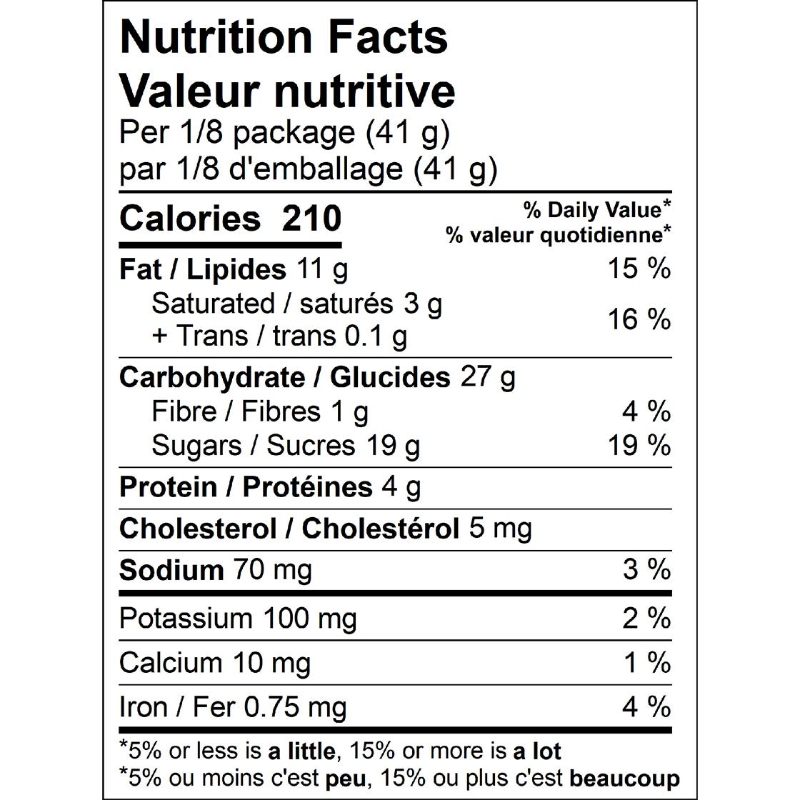 Peanut Brittle, 325 g