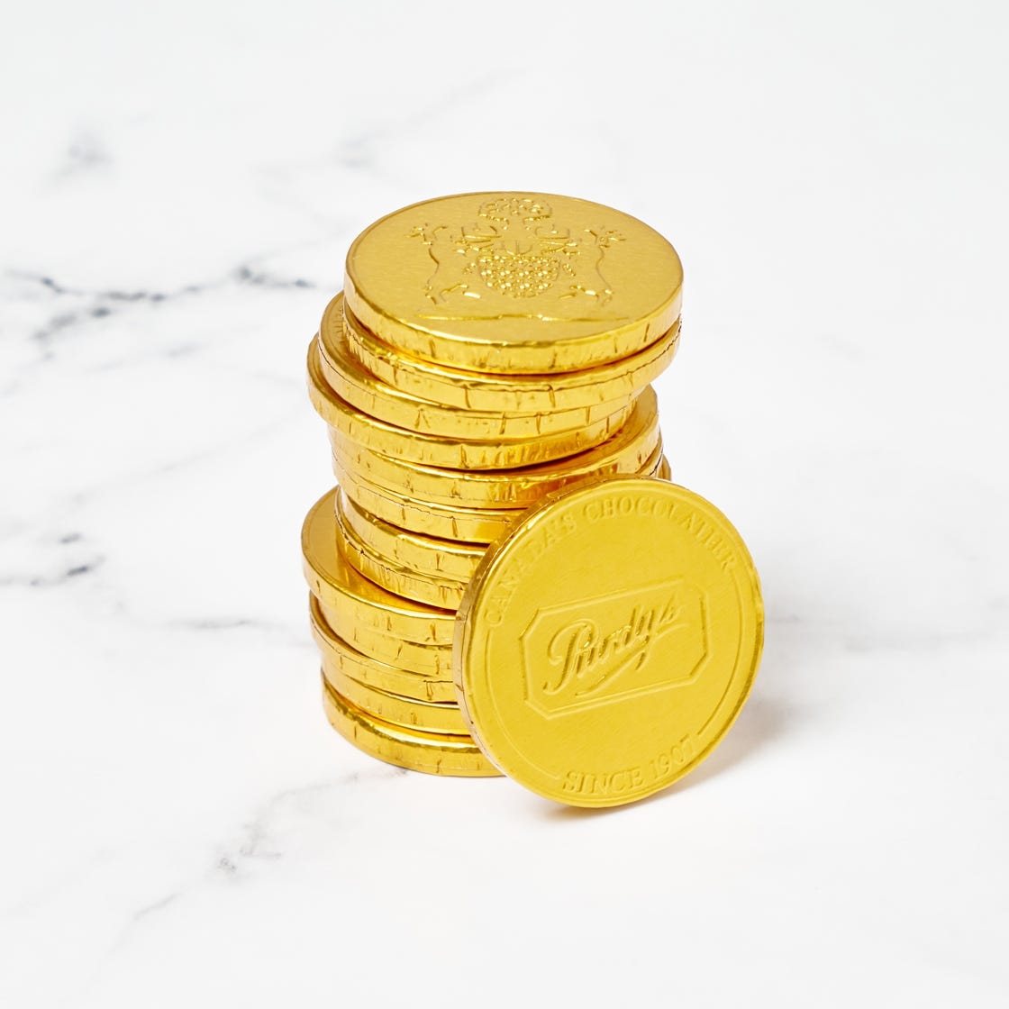 Gold Coins , 4.5 kg