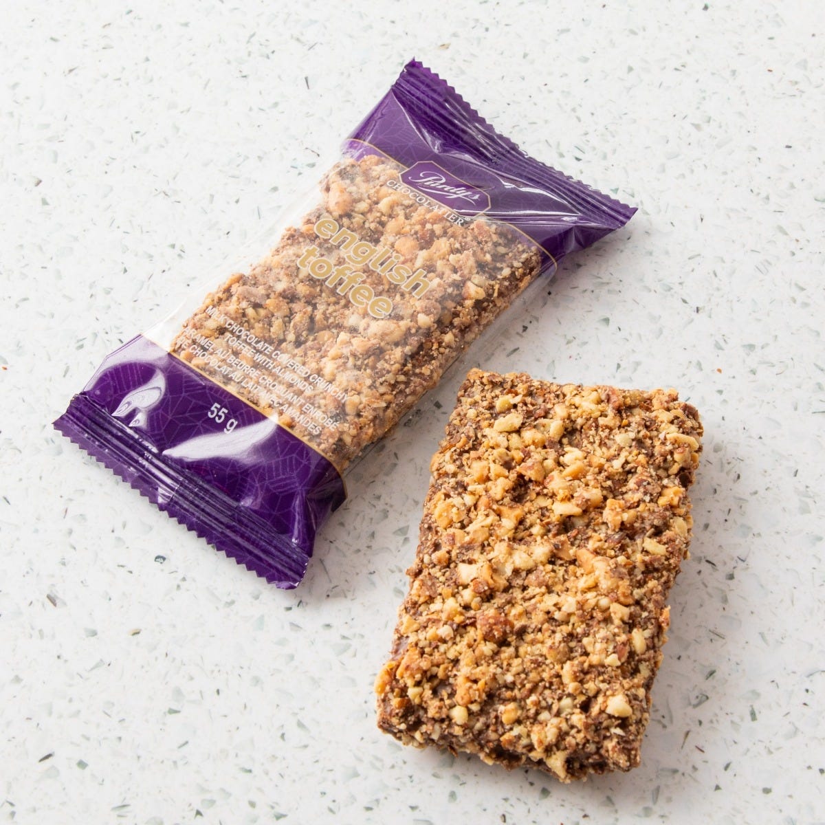 English Toffee, 55 g