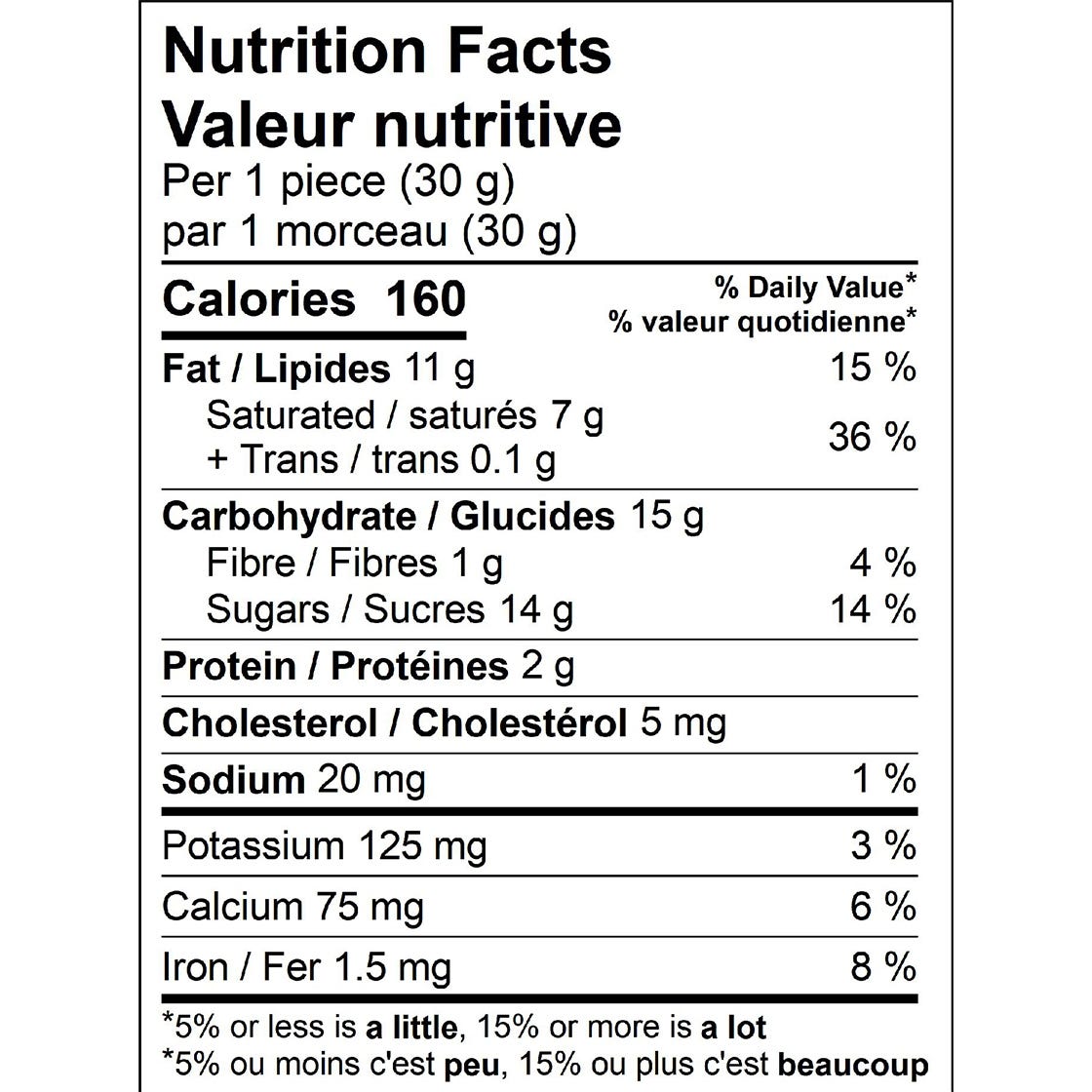 Milk Chocolate Pumpkin Lolly, 30 g