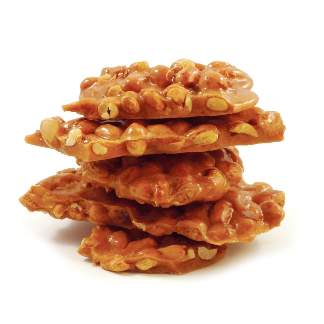 Peanut Brittle, 325 g