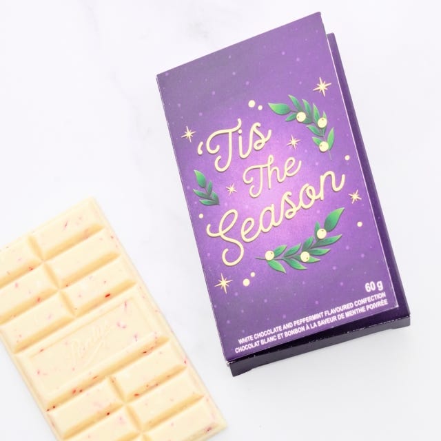 Tis the Season Card Box, 60 g