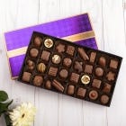 Milk Chocolate Favourites Gift Box