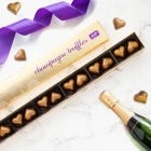 Champagne Truffles, 12 pc 