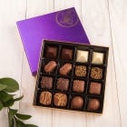 Milk & Dark Chocolate Classics Gift Box