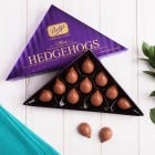 No Sugar Added Mini Hedgehogs