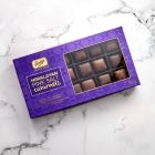 Himalayan Pink Salt Caramels