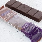 No Sugar Added Dark Chocolate Almond Bar, 50 g