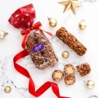 Pecan Rolls, 2 pc 