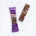 Vegan Mylk Chocolate Trail Mix Bar, 50 g