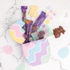 Cracked Egg Gift Box, 212 g