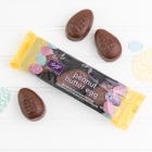 Milk Chocolate Peanut Butter Eggs, 3pc