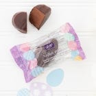 Dark Chocolate Fudge Egg, 40 g