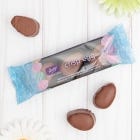 Crisp Eggs