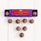 Canadian Ice Wine Truffles