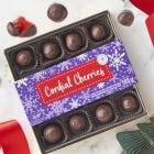 Cordial Cherries, 14 pc