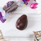 Dark Chocolate Yolk Egg, 40 g