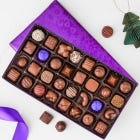 Dark Chocolate Favourites, 32 pc 