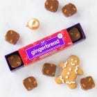 Gingerbread, 6 pc