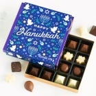 Love and Light Hanukkah Gift Box, 16 pc