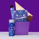 Hanukkah Gift Basket