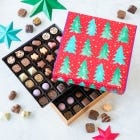 Holiday Classics Gift Box, 72 pc