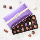 Milk Chocolate Favourites, 18 pc