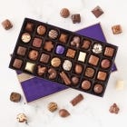 Milk & Dark Chocolate Favourites Gift Box