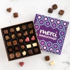 Merci Chocolate