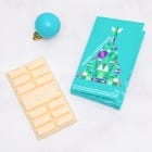 Happy Holidays Card Box, 60 g