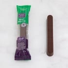 No Sugar Added Dark Chocolate Mint Meltie Bar, 36 g