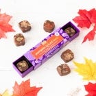Pumpkin Spiced Latte, 6 pc
