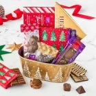 Be Merry Gift Basket