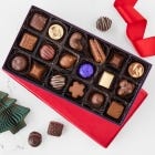 Assorted Chocolate Favourites, 18 pc