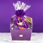 Congratulations Gift Basket