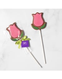 Tulip Lolly, 50 g