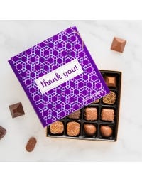 Thank You Gift Box
