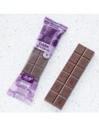 70% Dark Chocolate Classic Bar, 40 g