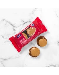 Maple Sweet Georgia Browns, 2 pc