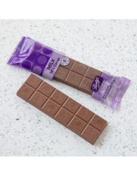 Milk Chocolate Classic Bar, 40 g