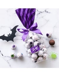 Orge Eyeballs Chocolate