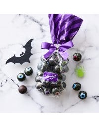 Zombie Eye Ball Chocolates
