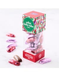 Holiday Salted Butter Toffee Bites, 200 g