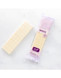 White Chocolate Classic Bar, 40 g