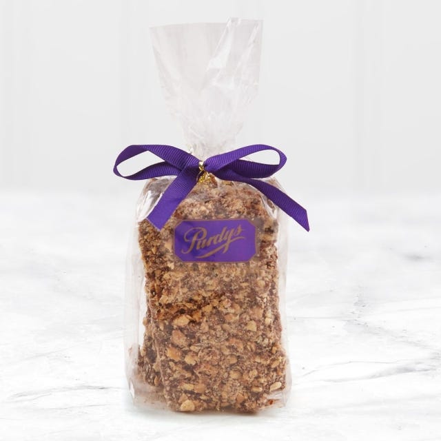 English Toffee