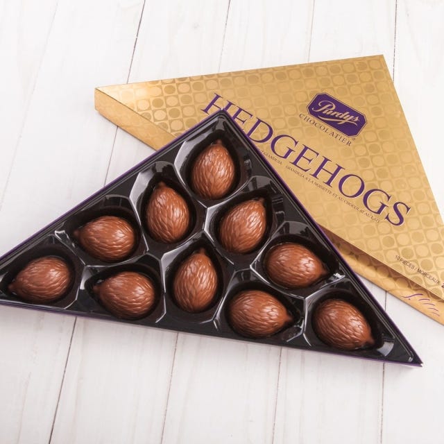 Hedgehogs