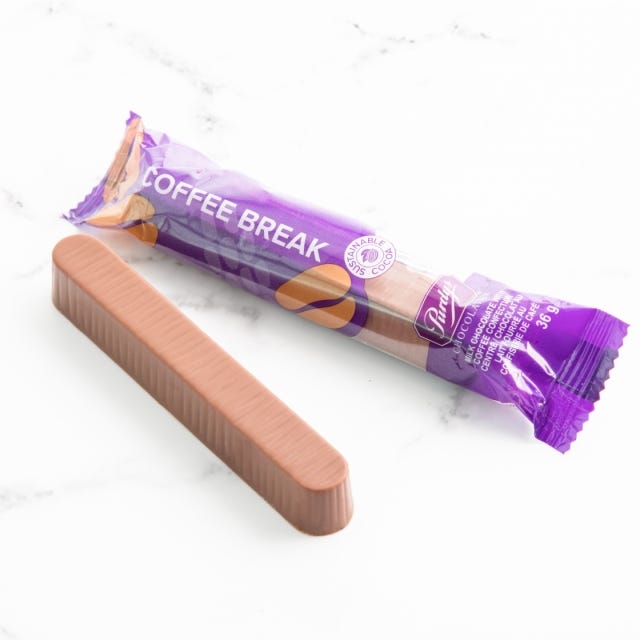 Coffee Break Bar, 36 g