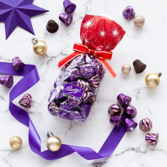 Foiled Bells, 375 g