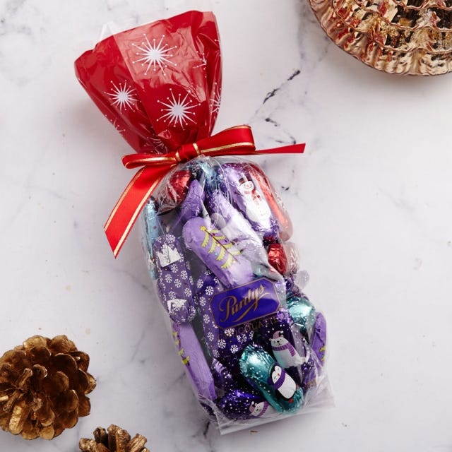 Holiday Miniatures, 375 g  