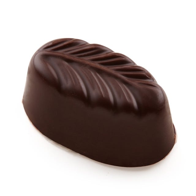 Dark Chocolate Mint Meltie